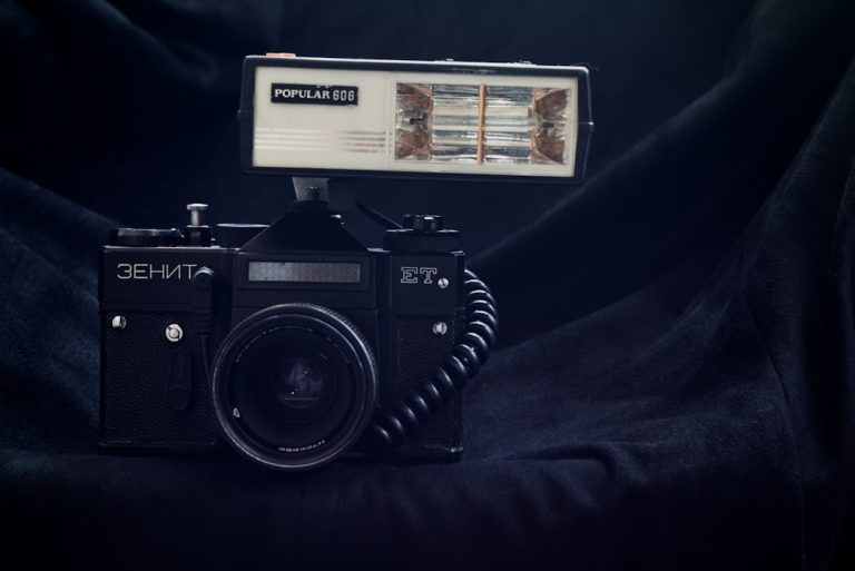 Unconventional Uses of Photography Equipment That Will Blow Your Mind